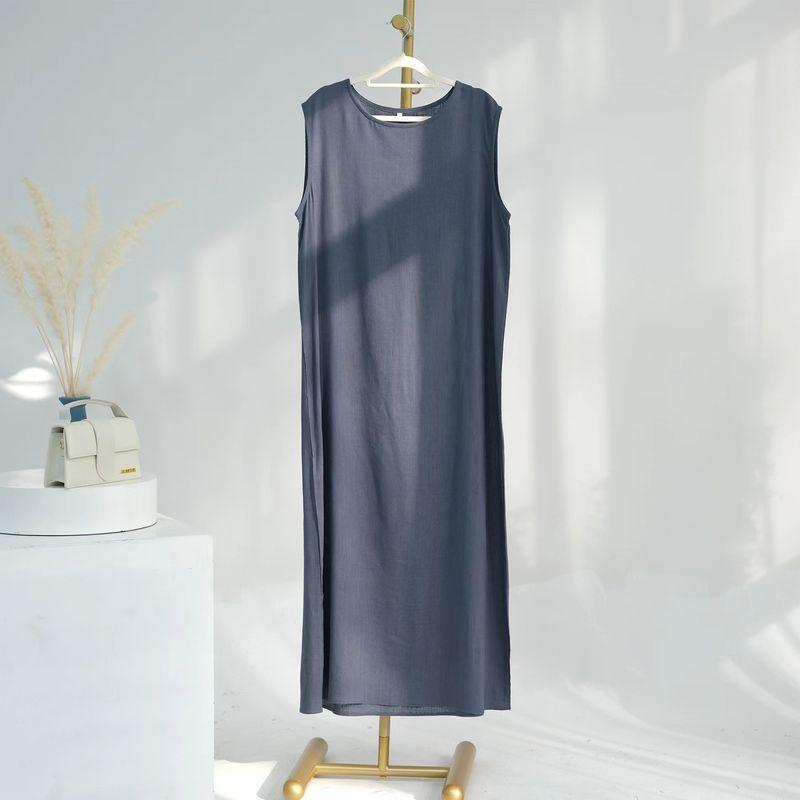 Middle East Ethnic Turkish Solid Cardigan Robe Dress Solid Color Cardigan Dress Grey Interior Skirt XL
Middle East Ethnic Turkish Solid Cardigan Robe Dress Solid Color Cardigan Dress Grey Interior Skirt XL