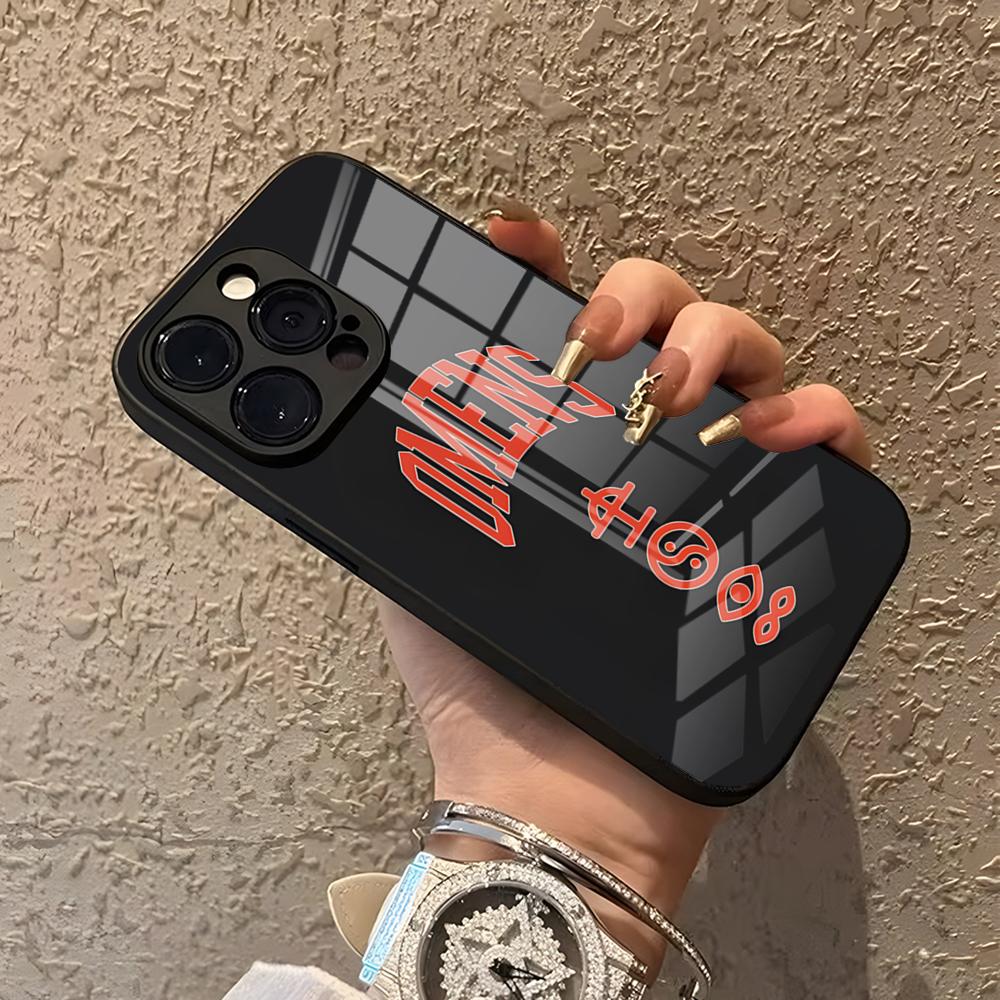Чехол для телефона Music Bad Omens для IPhone 15 Pro Max 14 Pro 12 16 11 13 Mini X XR XS 8 7 Plus SE Закаленное стекло Задняя крышка iPhone11Pro
Чехол для телефона Music Bad Omens для IPhone 15 Pro Max 14 Pro 12 16 11 13 Mini X XR XS 8 7 Plus SE Закаленное стекло Задняя крышка iPhone11Pro