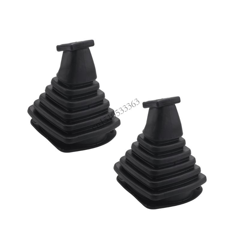 090E Reinforced Dust Covers Shield for Hydraulic Levers Protective Rubber Sleeve 2pcs China Mainland
090E Reinforced Dust Covers Shield for Hydraulic Levers Protective Rubber Sleeve 2pcs China Mainland
