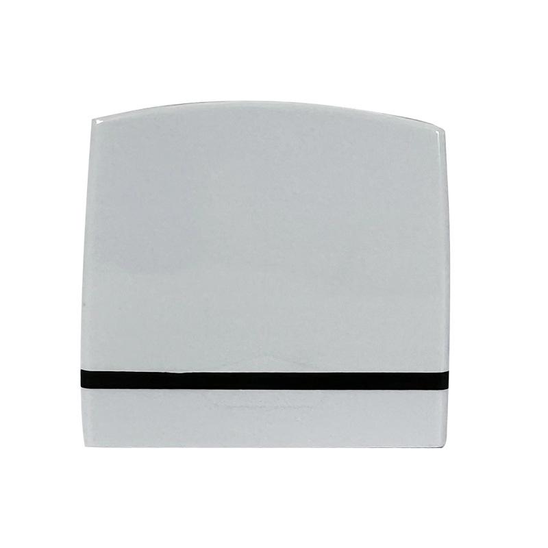 YH0550 Gray Light-Sensitive Rectangular Stamp Material Single Light-Sensitive Pad
YH0550 Gray Light-Sensitive Rectangular Stamp Material Single Light-Sensitive Pad