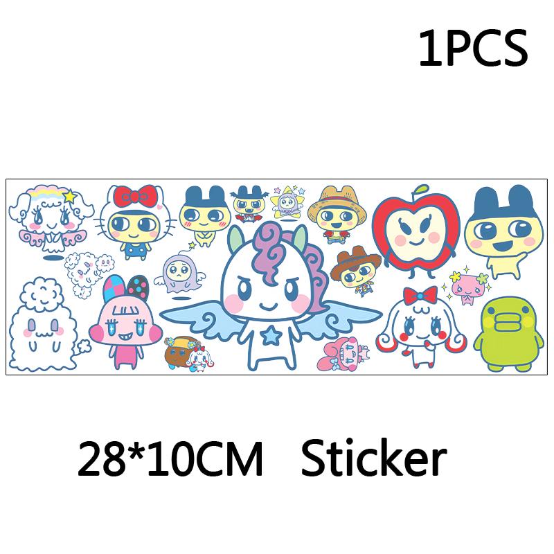 Tamagotchi Mametchi Himespetchi Kuhcipatchi Candy Handbag crossbody phone bag melodytchi single shoulder pouch coin wallet purse Entertaining Play Blue 1PCS
Tamagotchi Mametchi Himespetchi Kuhcipatchi Candy Handbag crossbody phone bag melodytchi single shoulder pouch coin wallet purse Entertaining Play Blue 1PCS
