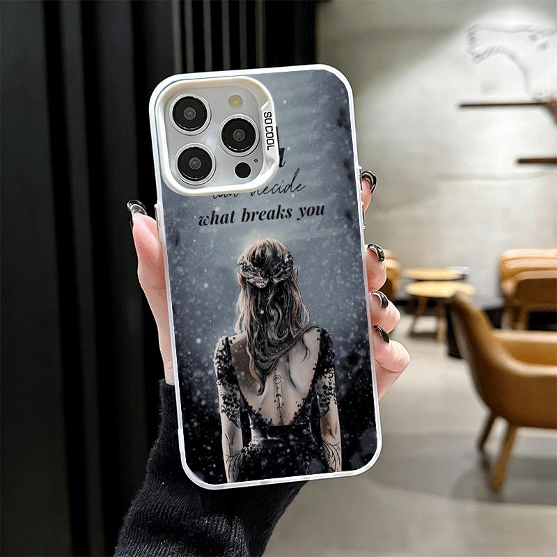 Acotar A Court of Mist and Fury Shockproof Phone Case for iPhone 17 Air 16 16E 15 Pro Max 14 Plus 13 Mini 12 Back Cover Anti Fal iPhone 14 Pro
Acotar A Court of Mist and Fury Shockproof Phone Case for iPhone 17 Air 16 16E 15 Pro Max 14 Plus 13 Mini 12 Back Cover Anti Fal iPhone 14 Pro