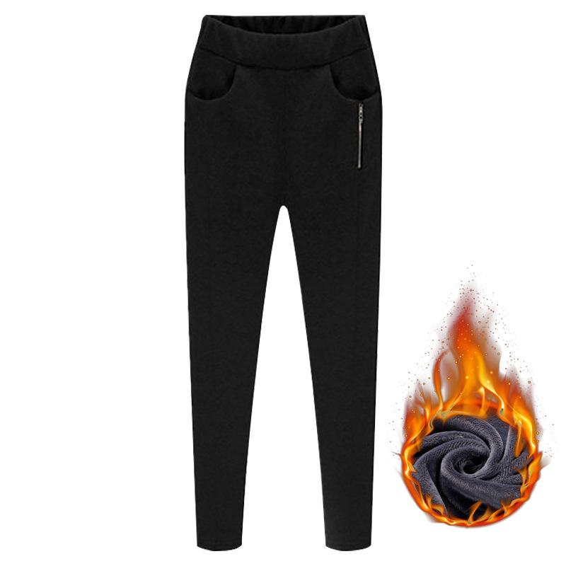 Осень и Зима Толстушка Новые Брюки Харлан на молнии Большой Размер Свободные и Стройнящие Спортивные Штаны Повседневные Брюки Женские 6XL
Осень и Зима Толстушка Новые Брюки Харлан на молнии Большой Размер Свободные и Стройнящие Спортивные Штаны Повседневные Брюки Женские 6XL