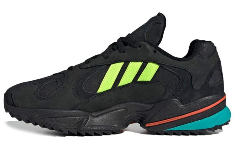 Adidas Yung-1 Trail Solar Yellow EE5321 43⅓
Adidas Yung-1 Trail Solar Yellow EE5321 43⅓