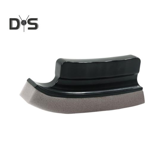 Щетка для чистки бороды с эргономичной ручкой, портативная мужская губка для стрижки бороды, настольный очиститель для бороды, инструменты A
Щетка для чистки бороды с эргономичной ручкой, портативная мужская губка для стрижки бороды, настольный очиститель для бороды, инструменты A