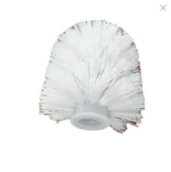 Туалетная щетка с длинной ручкой и круглой головкой для тщательной очистки
Туалетная щетка с длинной ручкой и круглой головкой для тщательной очистки