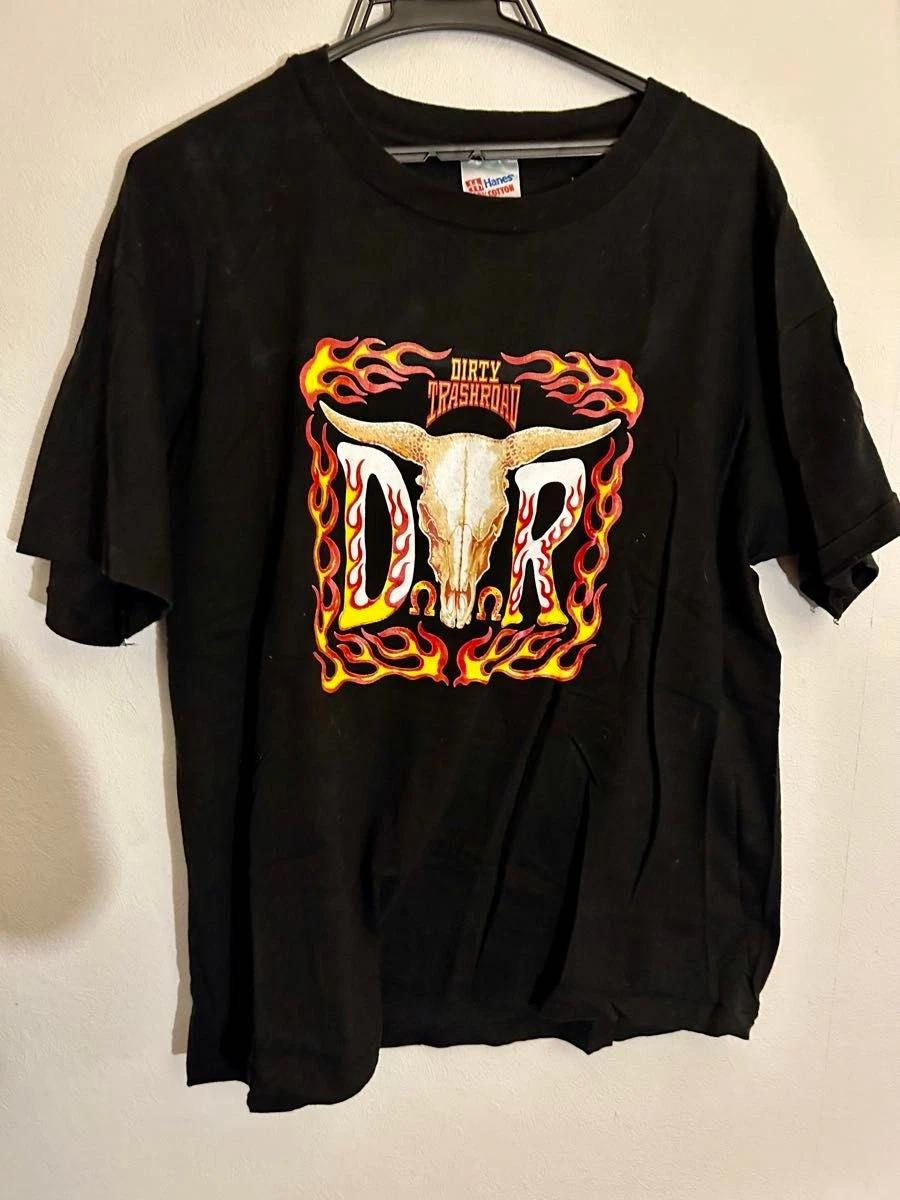 TAIJI Sawada D.T.R Tour T-Shirt 2XL New Unworn Deadstock X JAPAN LOUDNESS Rare L
TAIJI Sawada D.T.R Tour T-Shirt 2XL New Unworn Deadstock X JAPAN LOUDNESS Rare L