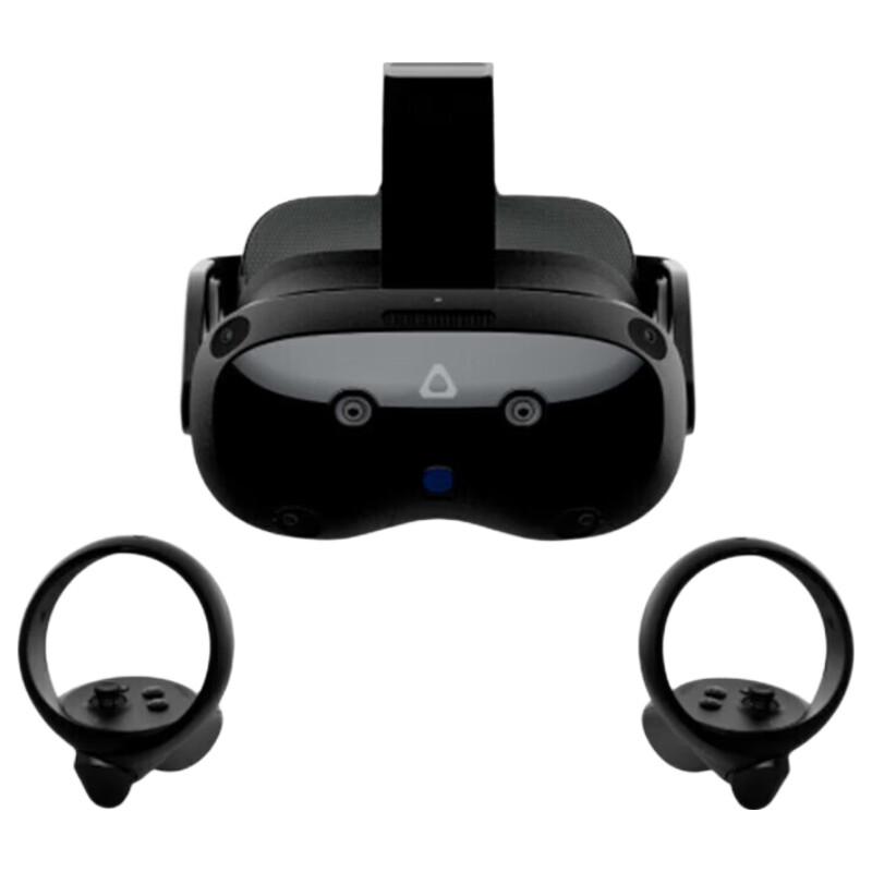 HTC VIVE Focus Vision MR Headset
HTC VIVE Focus Vision MR Headset