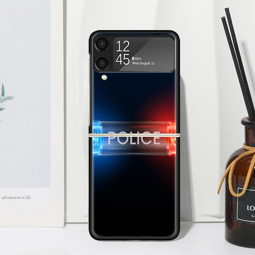 Police SWAT FBI Phone Case Cover for Samsung Galaxy Z Flip 7 6 5 4 3 5G Flip3 Flip4 Flip5 ZFlip6 ZFlip7 Black Fundas Clear Galax Samsung Z Flip 3
Police SWAT FBI Phone Case Cover for Samsung Galaxy Z Flip 7 6 5 4 3 5G Flip3 Flip4 Flip5 ZFlip6 ZFlip7 Black Fundas Clear Galax Samsung Z Flip 3