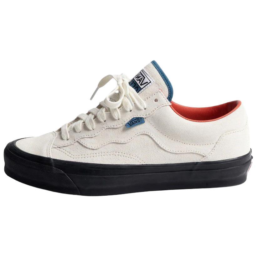 Vans OTW Old Skool 36 Skateboard Shoes Unisex White Black VN000Y11CCZ 44
Vans OTW Old Skool 36 Skateboard Shoes Unisex White Black VN000Y11CCZ 44