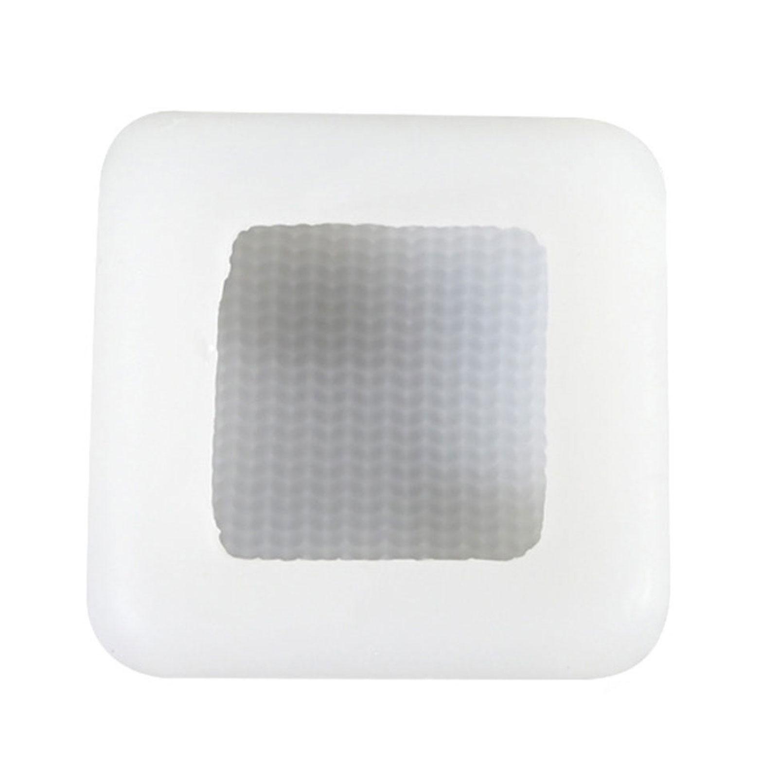 Food Grade Silicone Square Braided Pillow Molds Crafting Baking Tool For Pastries Soaps Heat Resistant Mould
Food Grade Silicone Square Braided Pillow Molds Crafting Baking Tool For Pastries Soaps Heat Resistant Mould