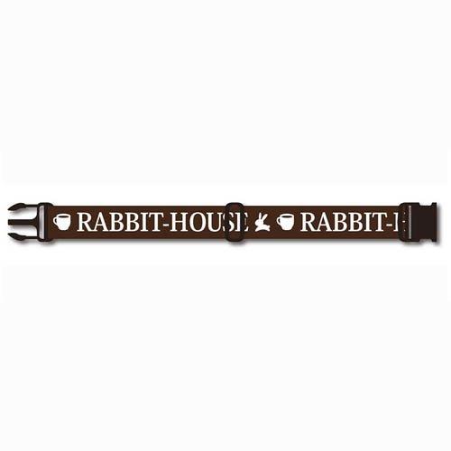 Is the Order a Rabbit Rabbit House Korekonbelt
Is the Order a Rabbit Rabbit House Korekonbelt