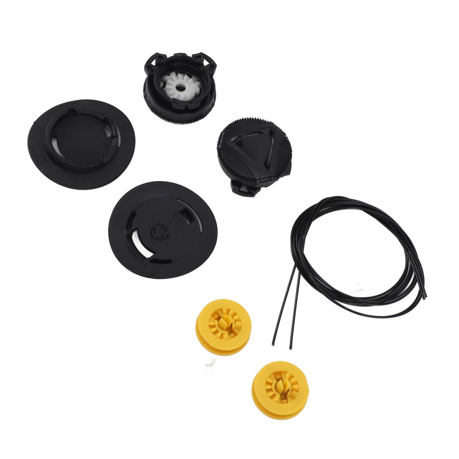 4 Set Rotating Automatic Buckle Shoes Laces Anti Slip Tieless Steel Wires No Tie Shoelaces for Sports Shoes Sneakers L Size Black
4 Set Rotating Automatic Buckle Shoes Laces Anti Slip Tieless Steel Wires No Tie Shoelaces for Sports Shoes Sneakers L Size Black