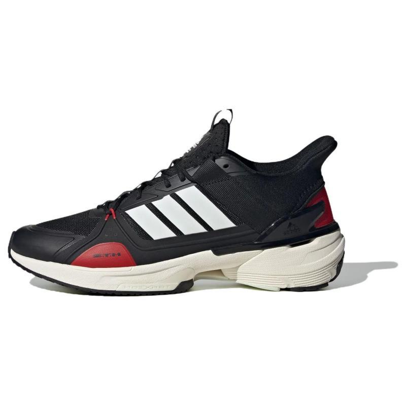 Adidas Mts Black White Red Sneakers IF9243 40⅔ чёрный
Adidas Mts Black White Red Sneakers IF9243 40⅔ чёрный