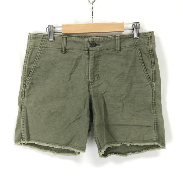 The Shinzone Shorts Size 38 Women’s M Khaki Cotton Half Pants(USED)
The Shinzone Shorts Size 38 Women’s M Khaki Cotton Half Pants(USED)