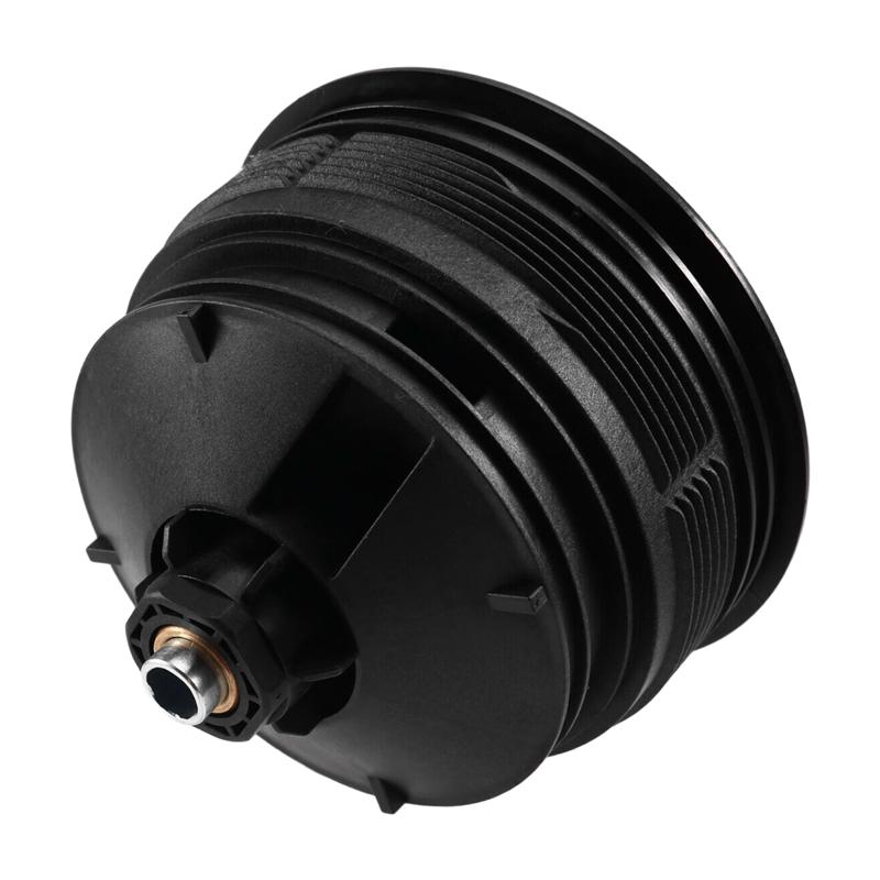 Oil Filter Cover Oil Rotor Filter Cover ABS Oil Filter Cover For Scania Trucks SCE 2112343
Oil Filter Cover Oil Rotor Filter Cover ABS Oil Filter Cover For Scania Trucks SCE 2112343