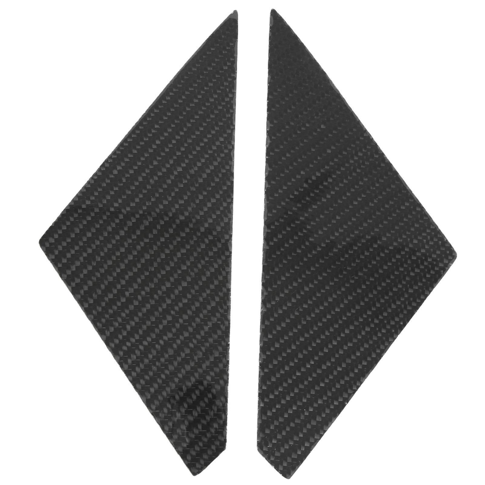 1 Pair Car Doorpost Trim Carbon Fiber A Pillar Stickers Replacement for Nissan 350Z Z33 20032008
1 Pair Car Doorpost Trim Carbon Fiber A Pillar Stickers Replacement for Nissan 350Z Z33 20032008