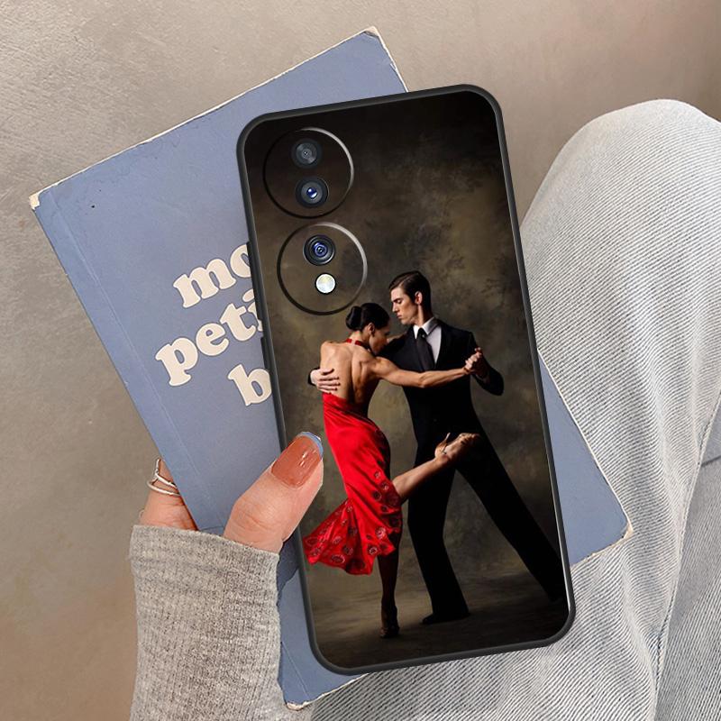 Latin Tango Dancing Dance Case For Honor Magic 8 Pro 5 6 7 Lite Cover For Honor 400 200 90 70 50 X8a X8b X9a X9b X9c Honor Magic7 Pro
Latin Tango Dancing Dance Case For Honor Magic 8 Pro 5 6 7 Lite Cover For Honor 400 200 90 70 50 X8a X8b X9a X9b X9c Honor Magic7 Pro