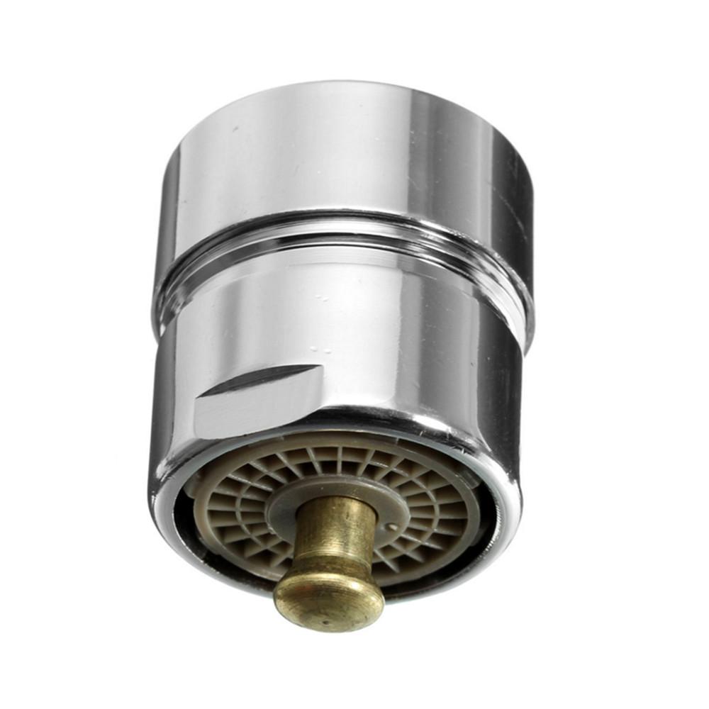 Аксессуары для кухонных смесителей Аэраторы для кранов с одним нажатием Водосберегающий регулирующий клапан Аэратор для крана с наружной резьбой 24 мм Насадка для крана-бамблера
Аксессуары для кухонных смесителей Аэраторы для кранов с одним нажатием Водосберегающий регулирующий клапан Аэратор для крана с наружной резьбой 24 мм Насадка для крана-бамблера