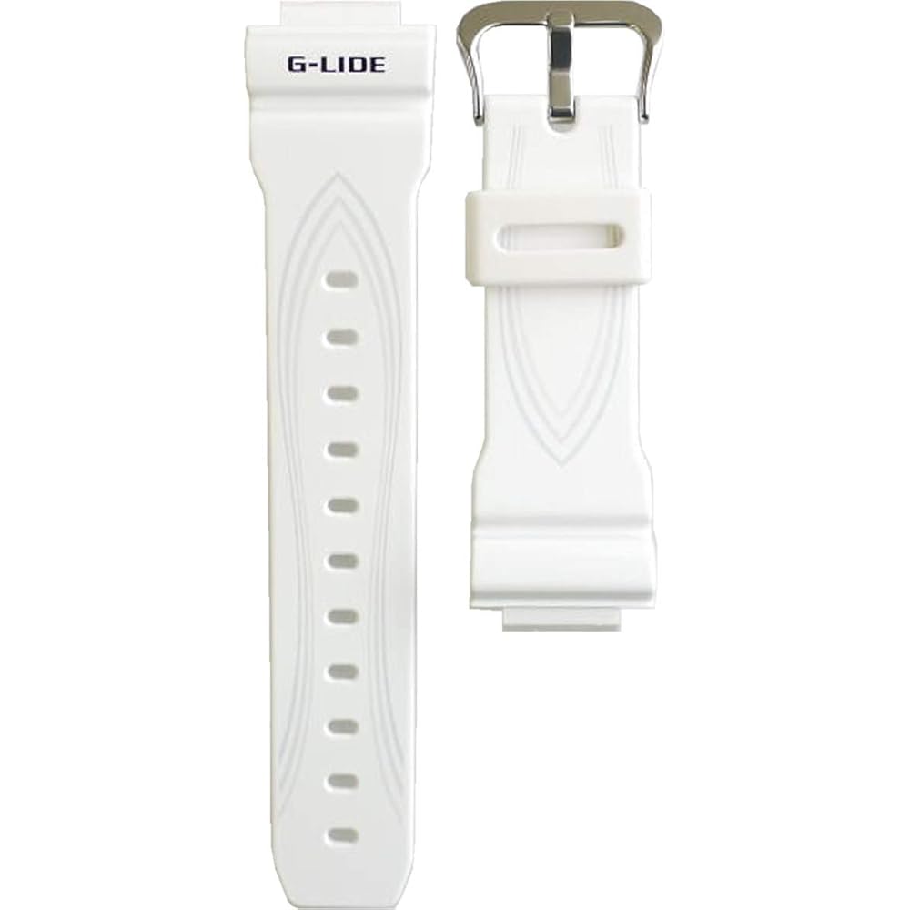Casio GLX-5600 Replacement Band Strap Durable Material Adjustable Length Generic Watch Accessory
Casio GLX-5600 Replacement Band Strap Durable Material Adjustable Length Generic Watch Accessory