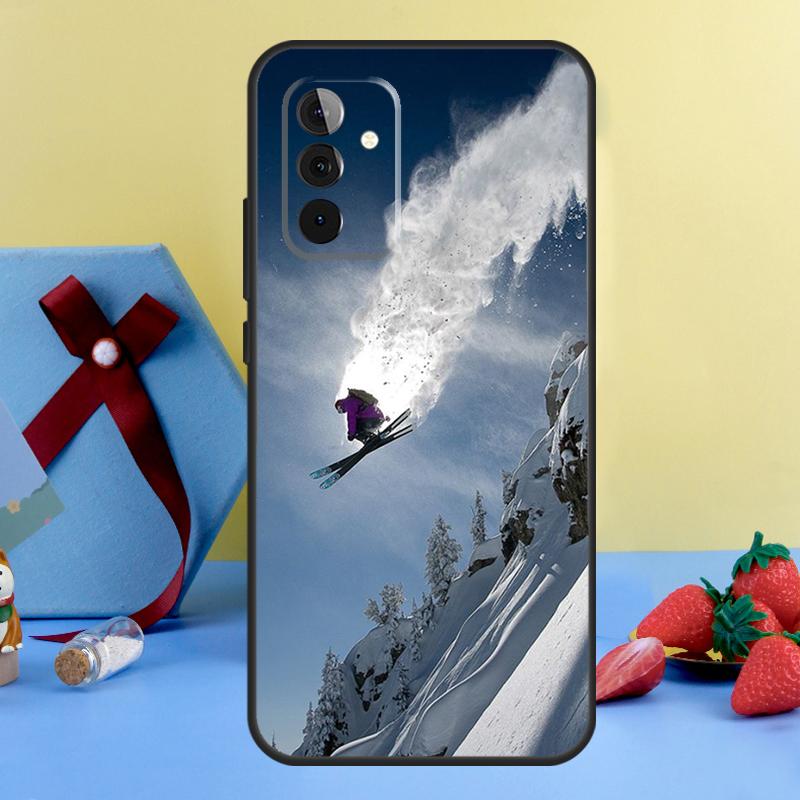 Чехол для лыж, снега, сноуборда для Samsung Galaxy A35 A55 A15 A54 A34 A14 A52 A32 A12 A13 A33 A53 A17 A16 A26 A36 A56 Samsung A12
Чехол для лыж, снега, сноуборда для Samsung Galaxy A35 A55 A15 A54 A34 A14 A52 A32 A12 A13 A33 A53 A17 A16 A26 A36 A56 Samsung A12