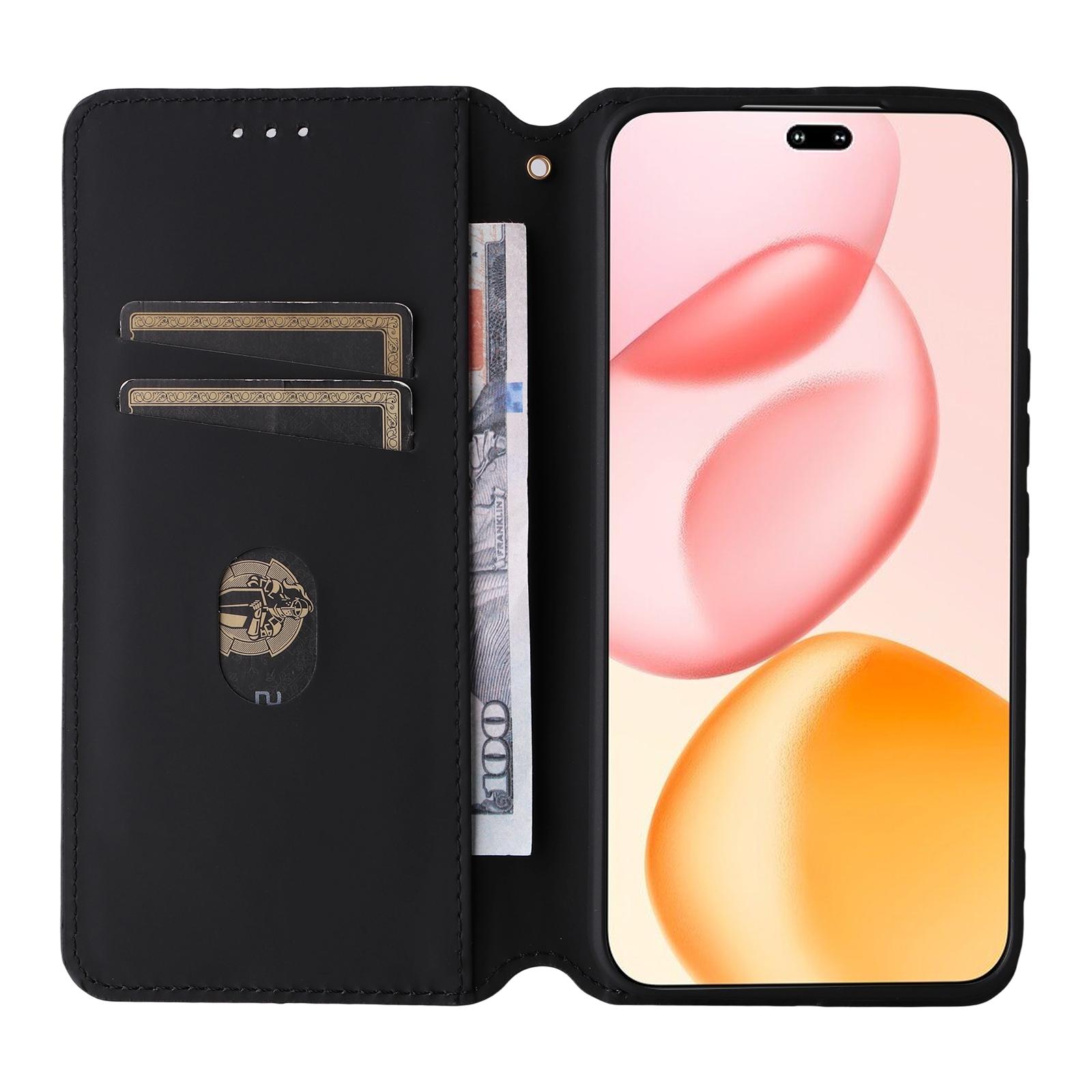 For Honor 400 Pro 5G (Global) Case Wallet Rhombus Imprinted Leather Phone Cover Silver
For Honor 400 Pro 5G (Global) Case Wallet Rhombus Imprinted Leather Phone Cover Silver