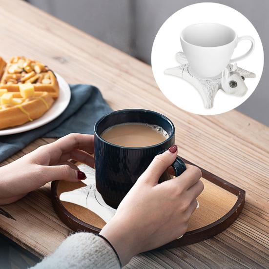 Flying Squirrel Coaster 3D Printed Animal Tea Coasters with Interactive Expression Flying Squirrel Insulated Drink Mat for Home Decor Accessories белый
Flying Squirrel Coaster 3D Printed Animal Tea Coasters with Interactive Expression Flying Squirrel Insulated Drink Mat for Home Decor Accessories белый
