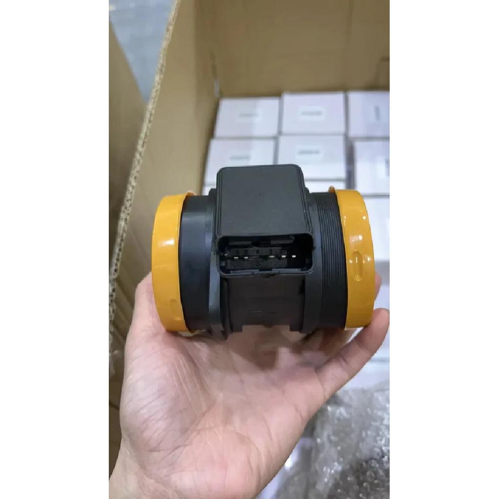 5WK9621 1920.7S Mass Air Flow MAF Sensor For Citr-oen PEUGEOT 306 307 406 90 110 806 EXPERT 221 222 223 PARTNER 2.0 HDI 1.9 D
5WK9621 1920.7S Mass Air Flow MAF Sensor For Citr-oen PEUGEOT 306 307 406 90 110 806 EXPERT 221 222 223 PARTNER 2.0 HDI 1.9 D