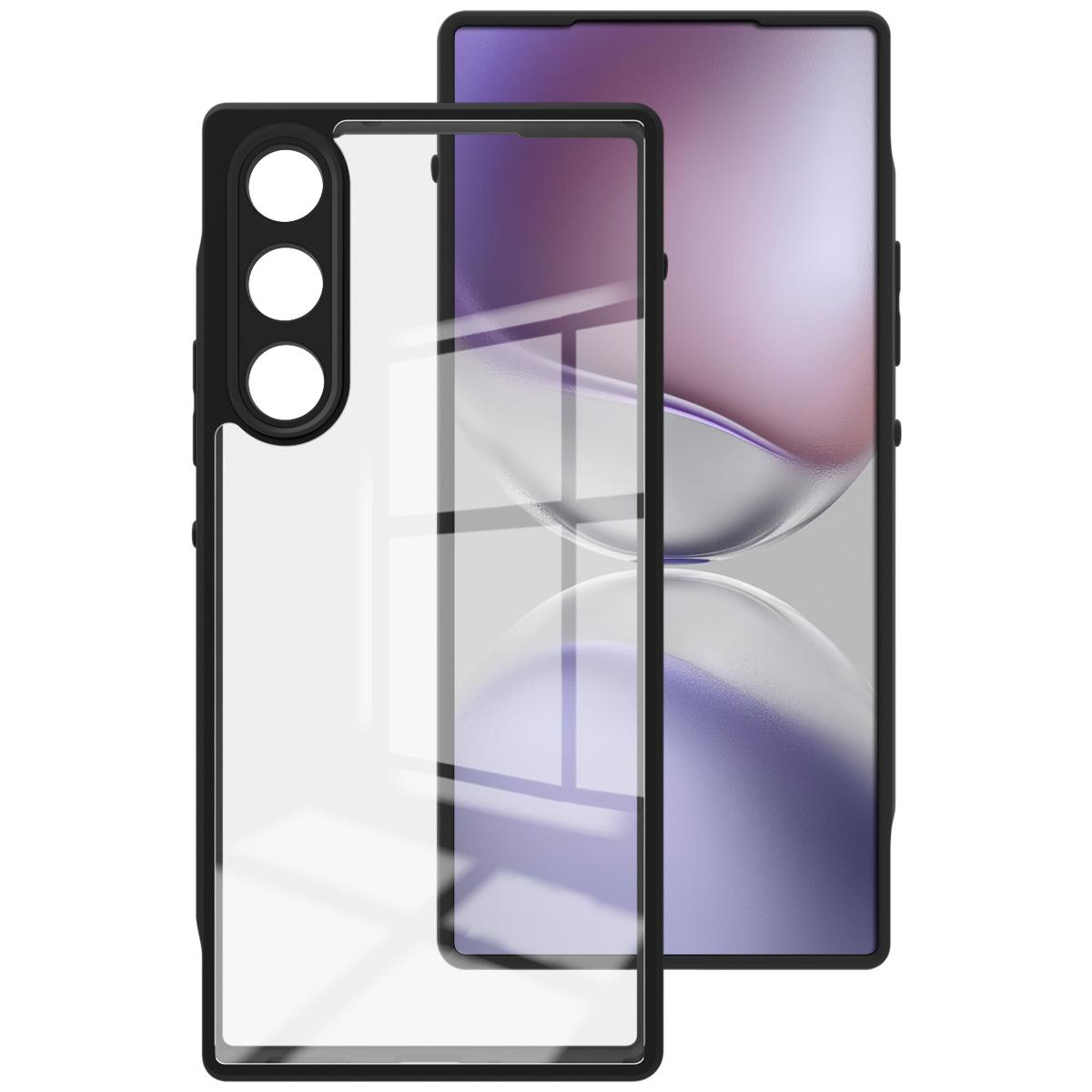 IMAK UX-9A Series for ZTE nubia Redmagic 10 Air 5G Case Clear TPU PC Phone Cover Reinforced Corners As Shown A
IMAK UX-9A Series for ZTE nubia Redmagic 10 Air 5G Case Clear TPU PC Phone Cover Reinforced Corners As Shown A