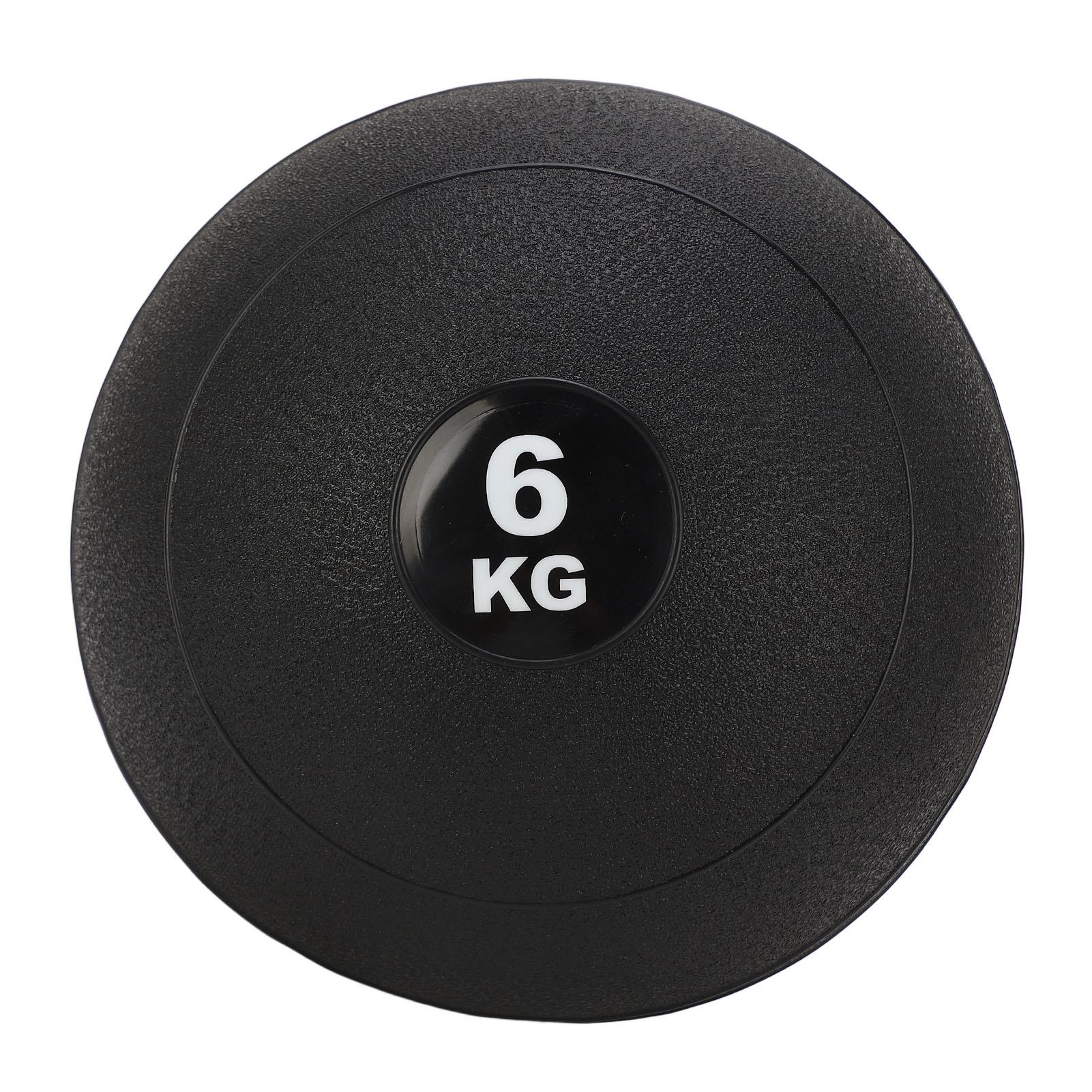 Medicine Balls PVC Sand Ball Tyre Gravity Ball Physical Training Ball for Slamming Bouncing
Medicine Balls PVC Sand Ball Tyre Gravity Ball Physical Training Ball for Slamming Bouncing
