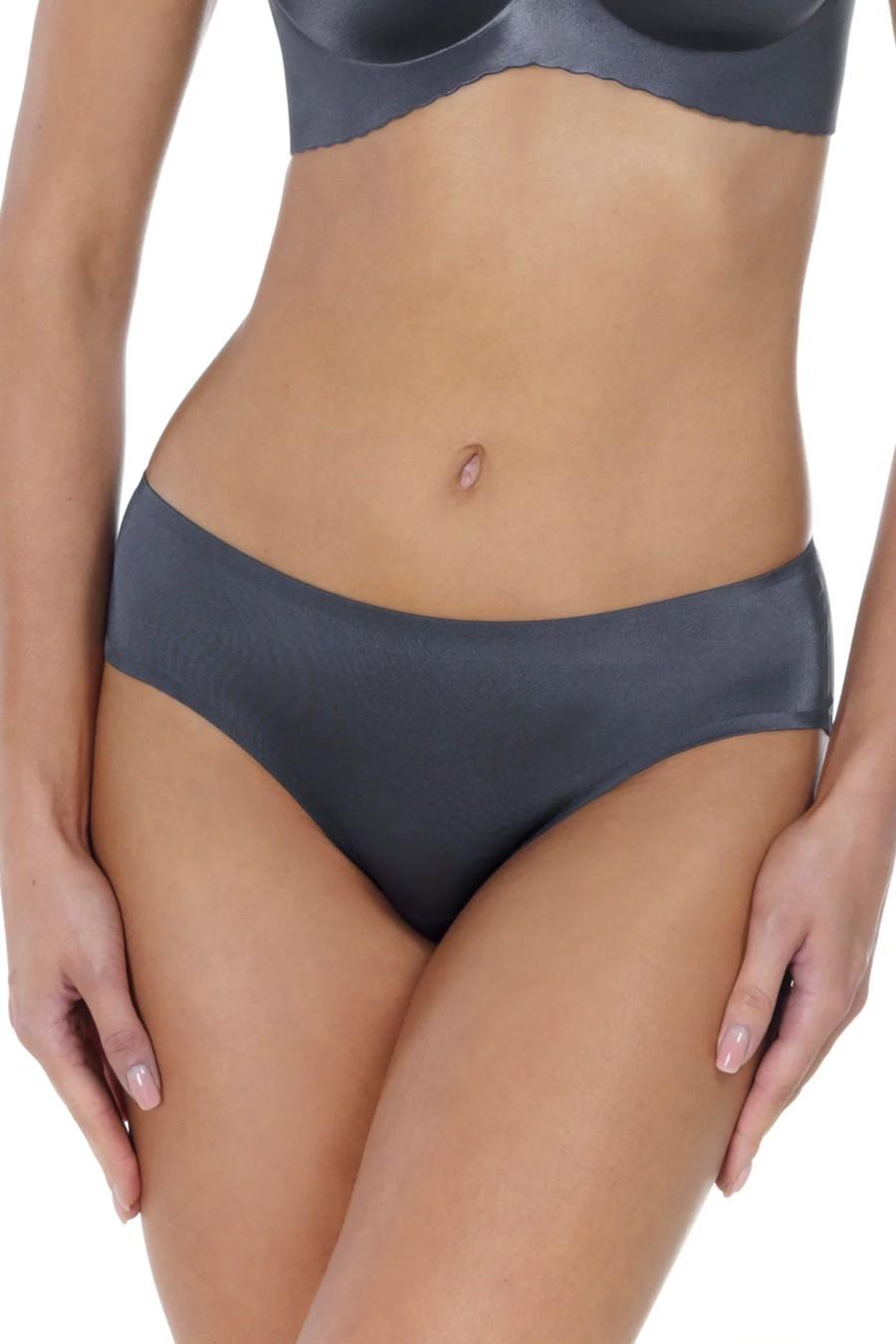 Трусики сліп Lauma (94853) 4(L) сірий
Трусики сліп Lauma (94853) 4(L) сірий