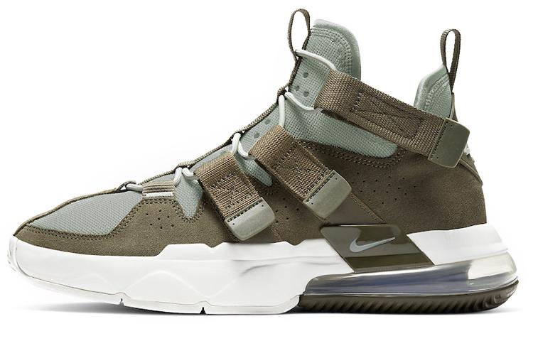 Nike Air Edge 270 Medium Olive AQ8764-201 41
Nike Air Edge 270 Medium Olive AQ8764-201 41