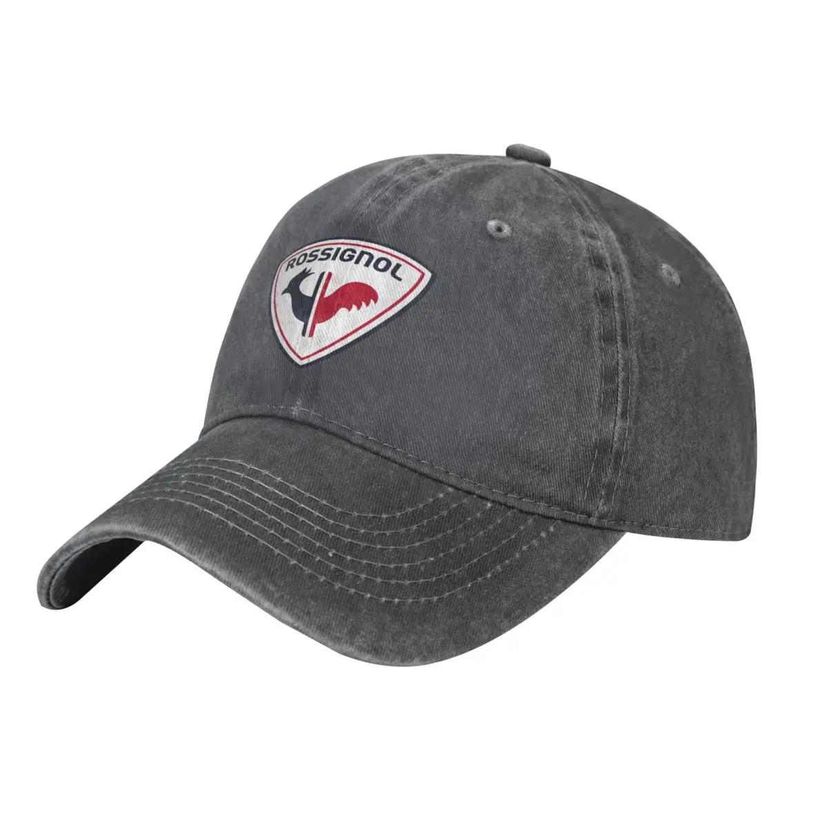 Rossignol 4 Fashion Baseball Cap Peaked Men s Hat Women s s One Size
Rossignol 4 Fashion Baseball Cap Peaked Men s Hat Women s s One Size