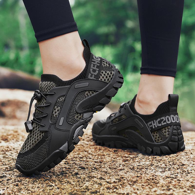 Men s fashion outdoor creek shoes hollow breathable casual mountaineering shoes low-top foot running shoes 47
Men s fashion outdoor creek shoes hollow breathable casual mountaineering shoes low-top foot running shoes 47