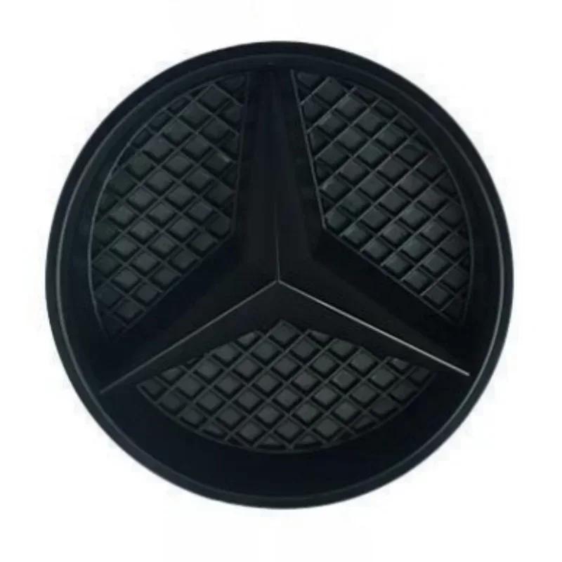 1X·3D ABS Car Front Grille Badge for Mercedes Benz W204 2006-2012 B/V class 2005-2010 Cover Star Logo Grid hollowed-out label матовый черный
1X·3D ABS Car Front Grille Badge for Mercedes Benz W204 2006-2012 B/V class 2005-2010 Cover Star Logo Grid hollowed-out label матовый черный