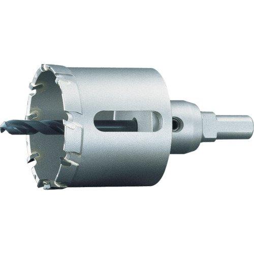 Unika Metacore Triple Carbide Hole Saw, Flangeless, 38mm MCTR-38TN
Unika Metacore Triple Carbide Hole Saw, Flangeless, 38mm MCTR-38TN