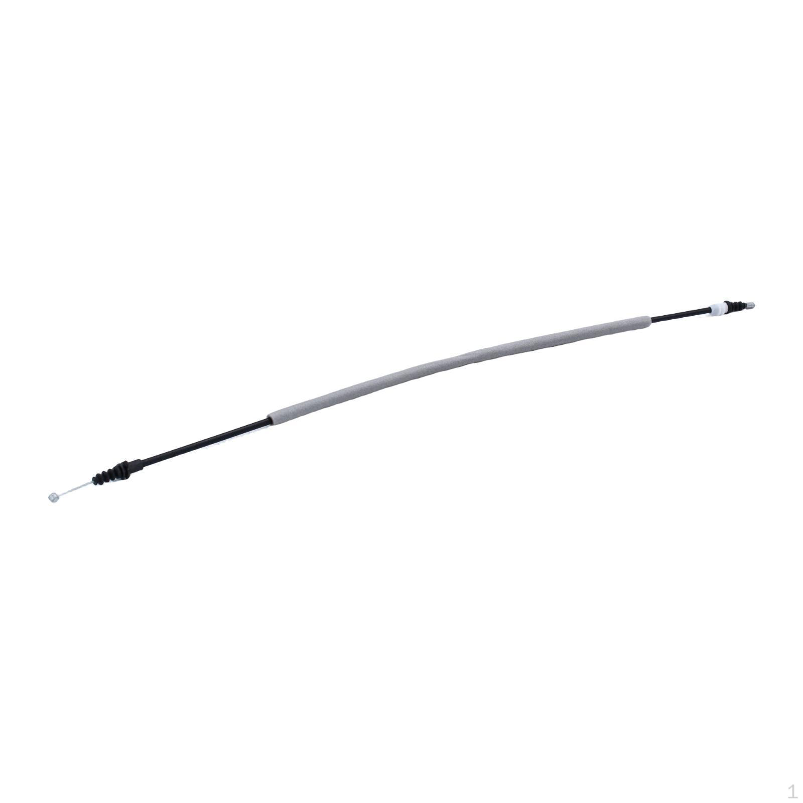 Front Door External Release Control Cable, Easy to Install, Fqz000041 for
Front Door External Release Control Cable, Easy to Install, Fqz000041 for