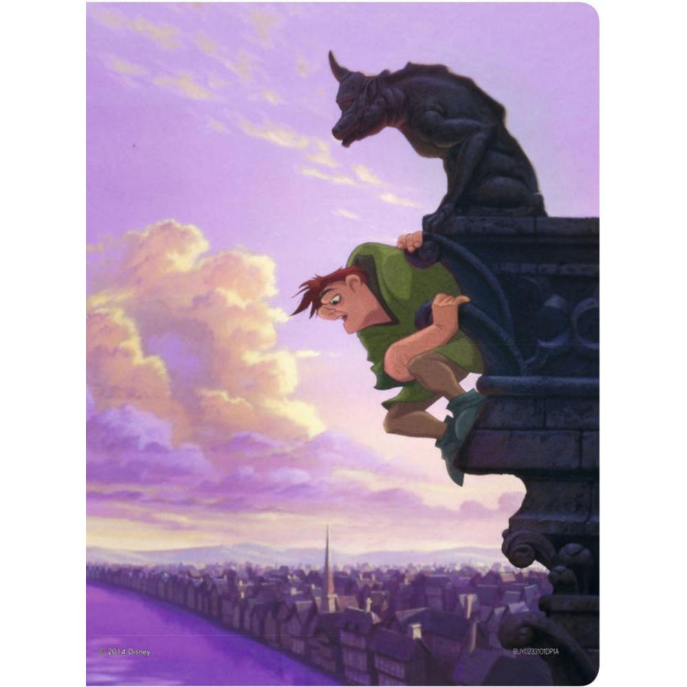 Disney Diamond Painting Complete Set Classic Illustrations From The Hunchback of Notre Dame 5D Diamond Painting Cross Stitch Mosaic Home Decor Round 20x30cm
Disney Diamond Painting Complete Set Classic Illustrations From The Hunchback of Notre Dame 5D Diamond Painting Cross Stitch Mosaic Home Decor Round 20x30cm