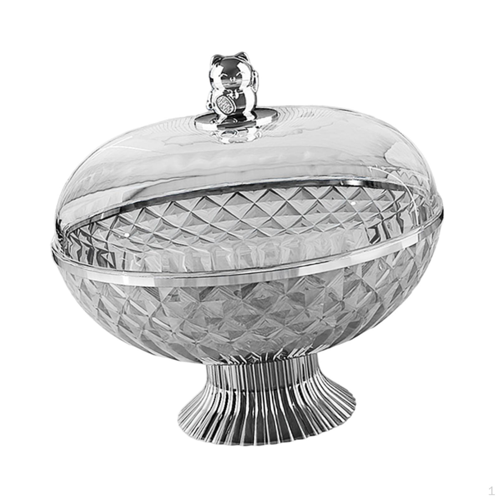 Подставка для фруктов, корзина для закусок, десертов, тортов, подставка для тарелок серый
Подставка для фруктов, корзина для закусок, десертов, тортов, подставка для тарелок серый