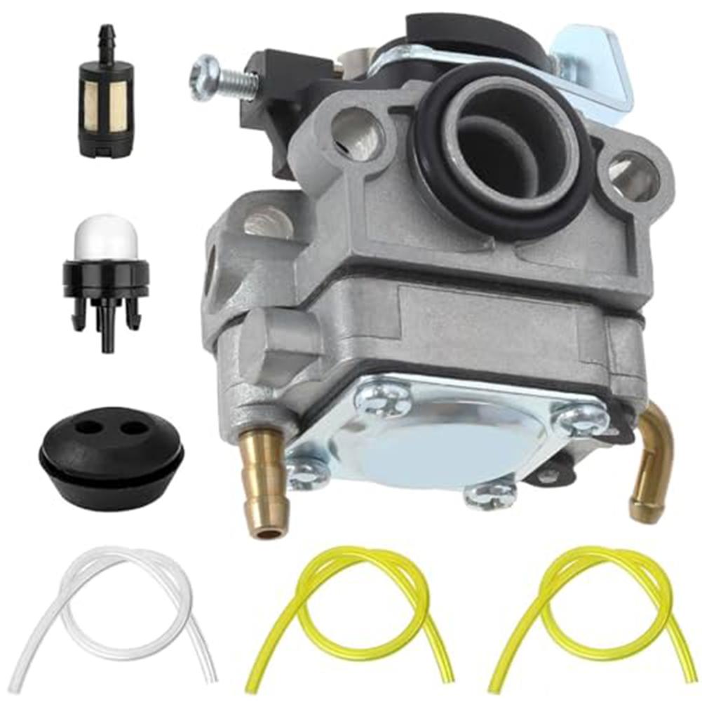 Carburetor Replacement ZAMDOE Carburetor Comprehensive Package
Carburetor Replacement ZAMDOE Carburetor Comprehensive Package