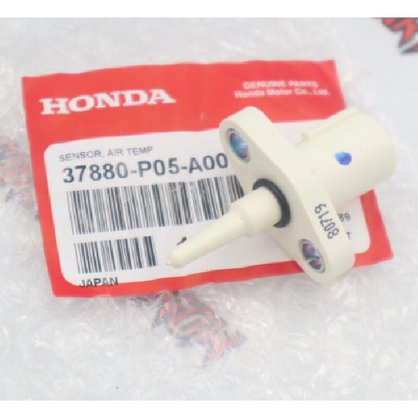 Датчик температуры всасываемого воздуха Honda Civic Prelude CRX Accord | 37880P05A00 | OEM | Передний | Пластик | Вкручиваемый | Датчик температуры воздуха на впуске | 2-контактный
Датчик температуры всасываемого воздуха Honda Civic Prelude CRX Accord | 37880P05A00 | OEM | Передний | Пластик | Вкручиваемый | Датчик температуры воздуха на впуске | 2-контактный