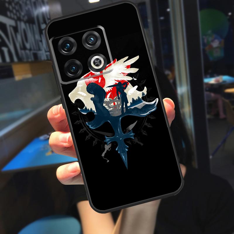 Final Fantasy Poster Funda For OnePlus 13R 13 12 R 11 9 10 Pro 8T 9RT 10T OnePlus Nord CE 4 2 3 Lite N20 N30 Case OnePlus Nord 4
Final Fantasy Poster Funda For OnePlus 13R 13 12 R 11 9 10 Pro 8T 9RT 10T OnePlus Nord CE 4 2 3 Lite N20 N30 Case OnePlus Nord 4