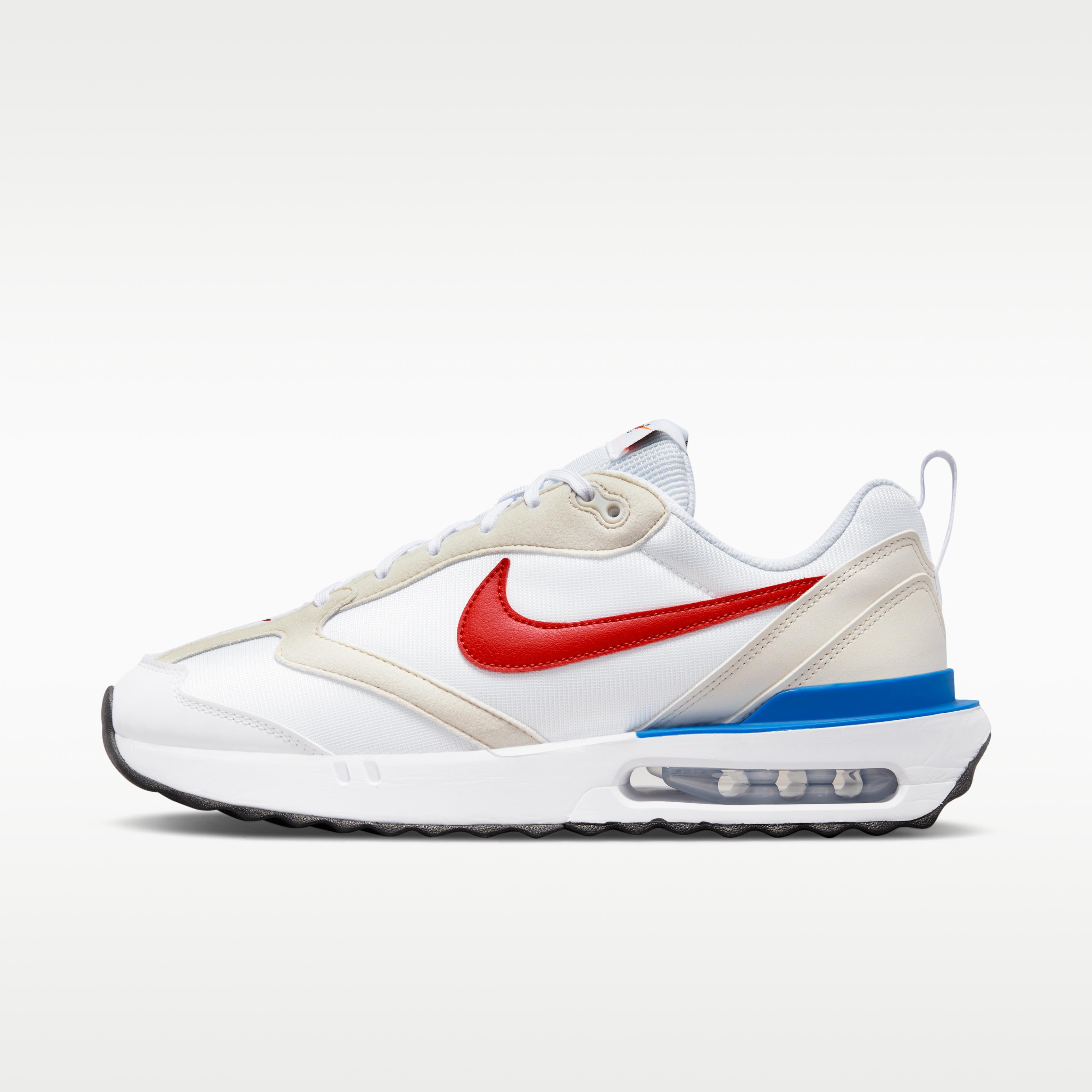 Nike Air Max Dawn Форрест Гамп 44
Nike Air Max Dawn Форрест Гамп 44