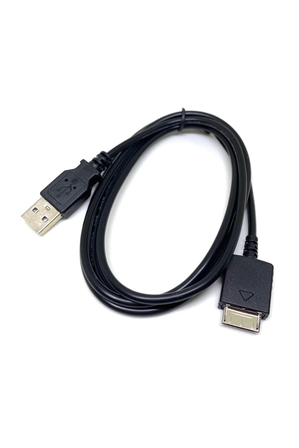 Длина кабеля для зарядки Walkman WALKMAN USB, кабель для передачи данных Walkman Sony SONY Simple WM-PORT 1,2 м NWZ-845 USB-A
Длина кабеля для зарядки Walkman WALKMAN USB, кабель для передачи данных Walkman Sony SONY Simple WM-PORT 1,2 м NWZ-845 USB-A