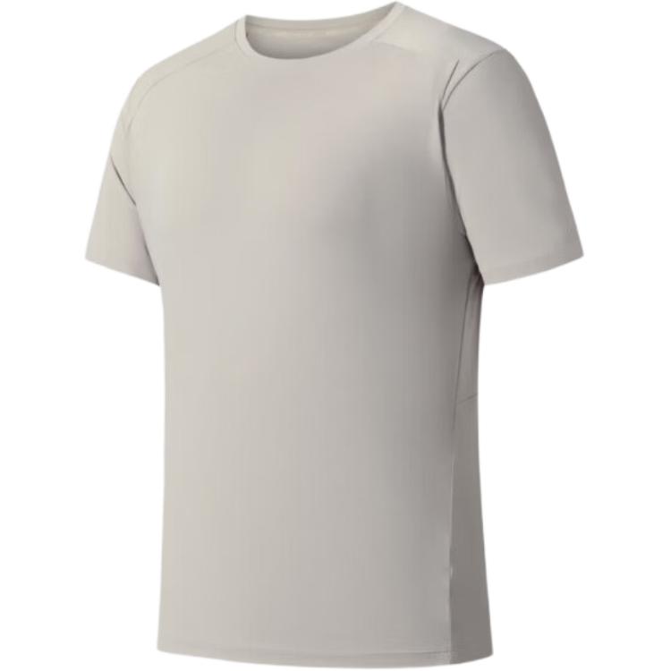 Anta Champion Outdoor Series Solid Color Soft Simple Versatile Short Sleeve T-Shirt Men tops 152620111-1 L
Anta Champion Outdoor Series Solid Color Soft Simple Versatile Short Sleeve T-Shirt Men tops 152620111-1 L