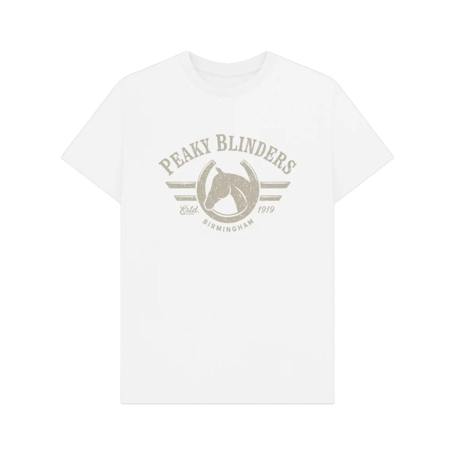 Футболки Peaky Blinders Stables Мужские и Женские Летняя Хлопковая Одежда Повседневная Мода Круглый Вырез Короткий Рукав Футболка Уличная Мода S чёрный
Футболки Peaky Blinders Stables Мужские и Женские Летняя Хлопковая Одежда Повседневная Мода Круглый Вырез Короткий Рукав Футболка Уличная Мода S чёрный