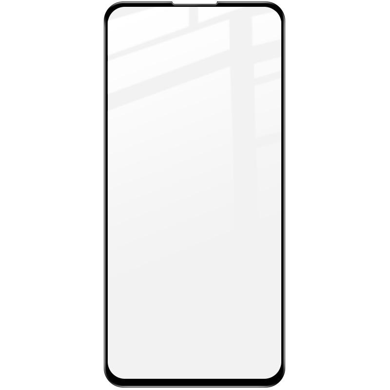 IMAK Pro+ Series Full Screen Tempered Glass Protective Film for Google Pixel 5 Type A
IMAK Pro+ Series Full Screen Tempered Glass Protective Film for Google Pixel 5 Type A