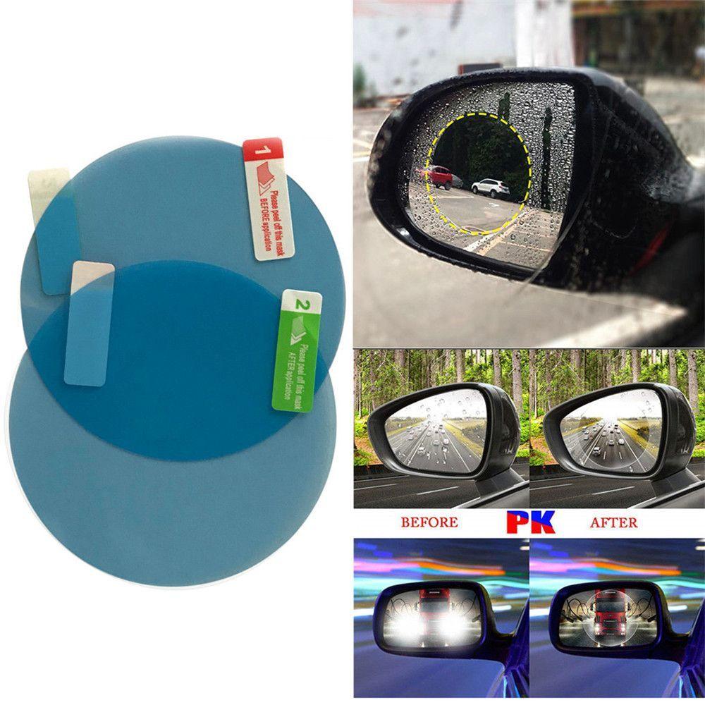 Car Accessories Car Mirror Rain Cover Rainproof Mist Film Car Rearview Mirror Anti Rain Film S
Car Accessories Car Mirror Rain Cover Rainproof Mist Film Car Rearview Mirror Anti Rain Film S