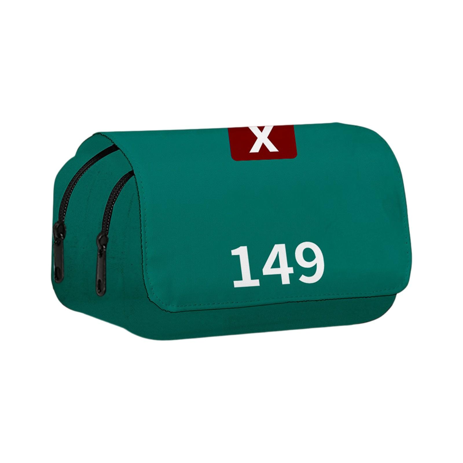 Повседневная сумка через плечо с рисунком из мультфильма для учеников младших классов средней школы, рюкзаки большой вместимости One Size
Повседневная сумка через плечо с рисунком из мультфильма для учеников младших классов средней школы, рюкзаки большой вместимости One Size