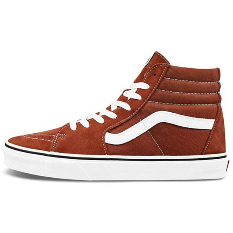 Vans Sk8 Hi Picante Vans VN0A4U3CWK8 34.5
Vans Sk8 Hi Picante Vans VN0A4U3CWK8 34.5